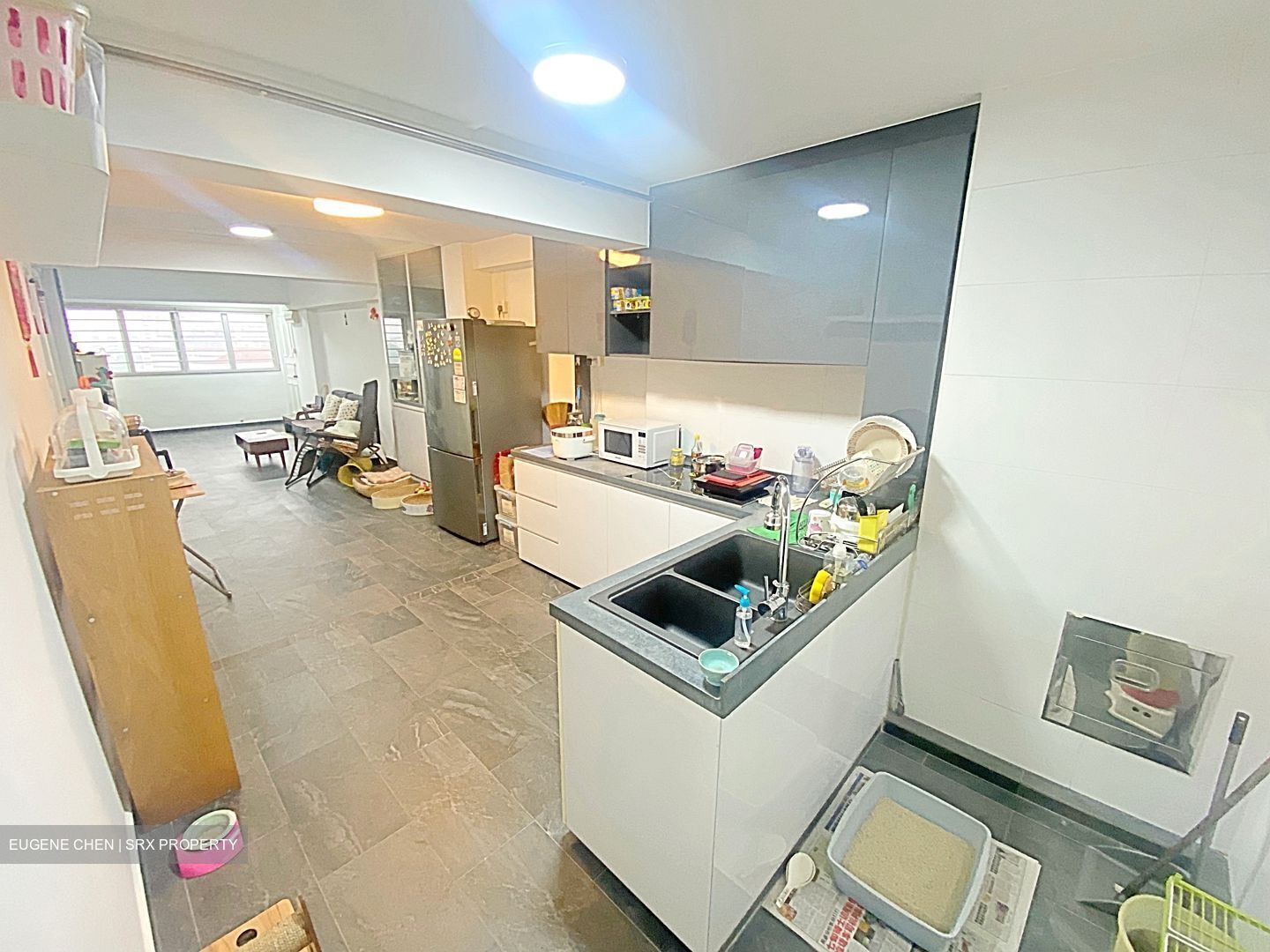 Blk 20 Telok Blangah Crescent (Bukit Merah), HDB 3 Rooms #633841481